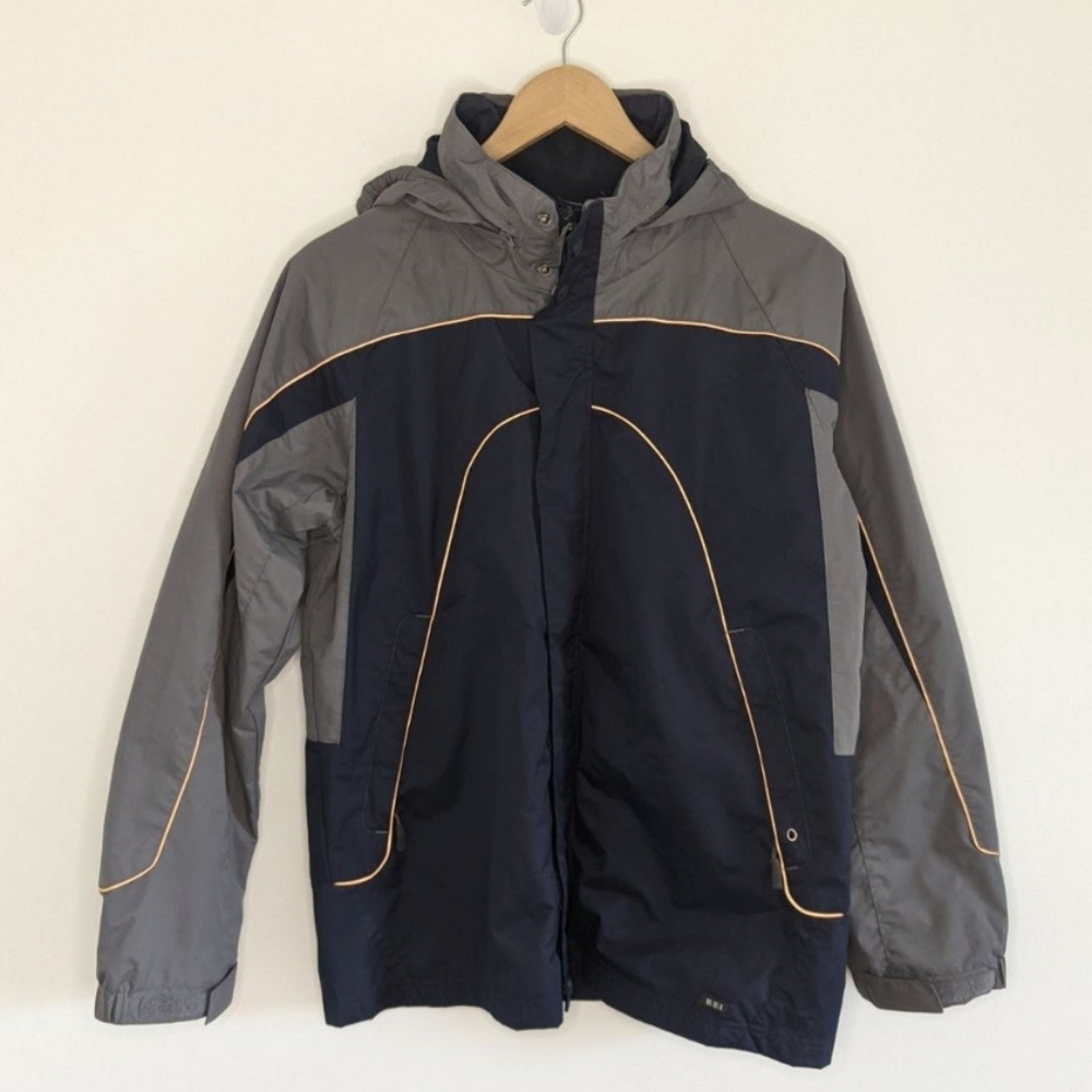 Rei Boys Windbreaker Jacket
